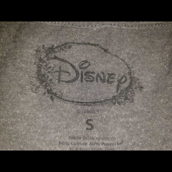 Women's Minnie Mouse T-shirt - Picture 4 of 4